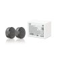 Preview: 2x OSRAM LEDriving Cap LEDCAP11